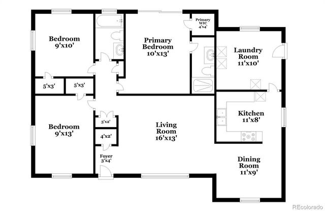 9290 Ellen Court, Thornton, CO 80229