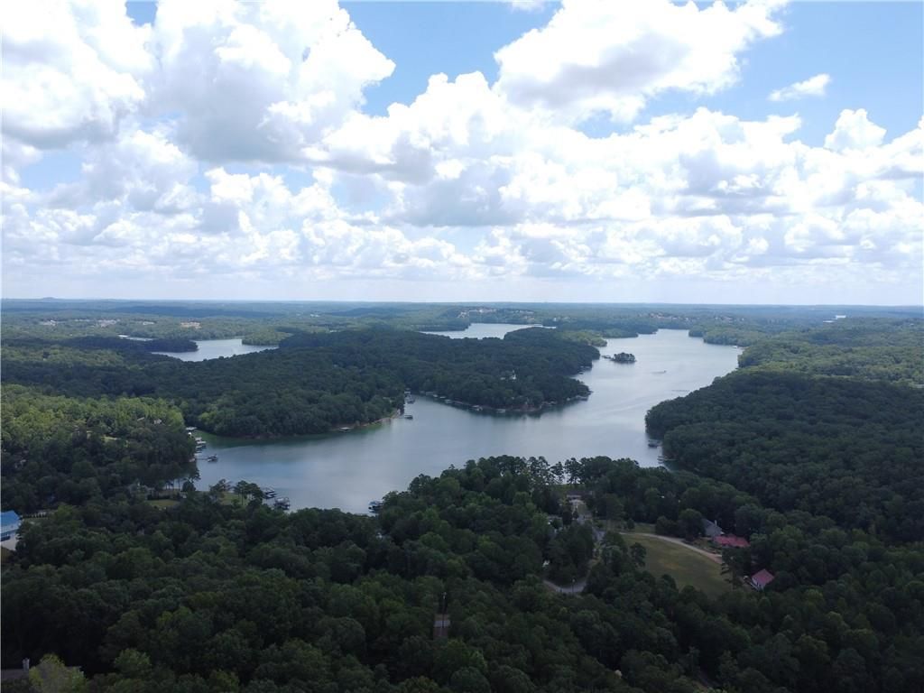 7470 Crestline Drive, Dawsonville, GA 30534