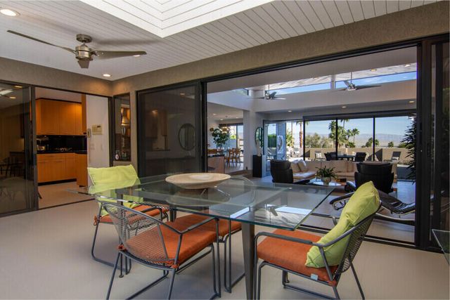 2313 N Janis Drive, Palm Springs, CA 92262
