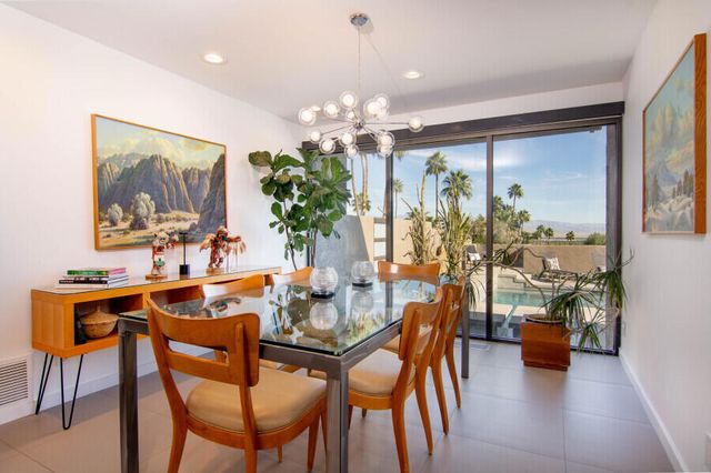 2313 N Janis Drive, Palm Springs, CA 92262