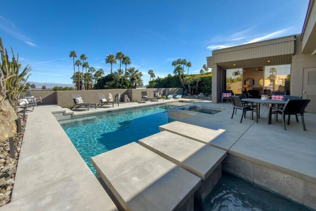 2313 N Janis Drive, Palm Springs, CA 92262