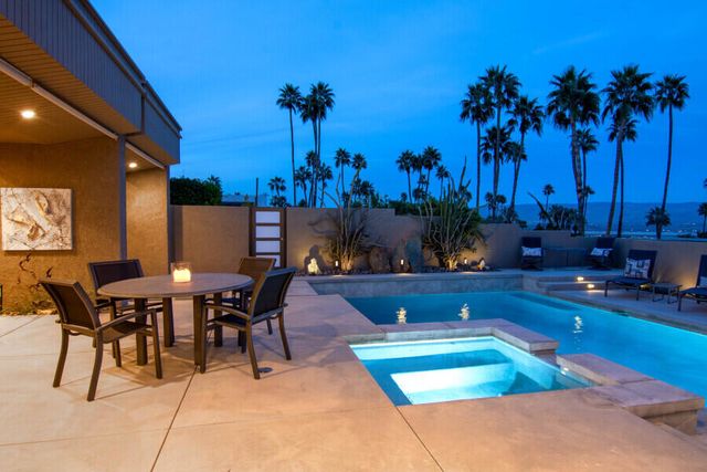 2313 N Janis Drive, Palm Springs, CA 92262