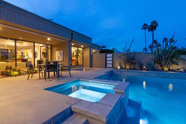 2313 N Janis Drive, Palm Springs, CA 92262