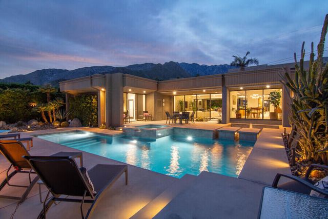 2313 N Janis Drive, Palm Springs, CA 92262