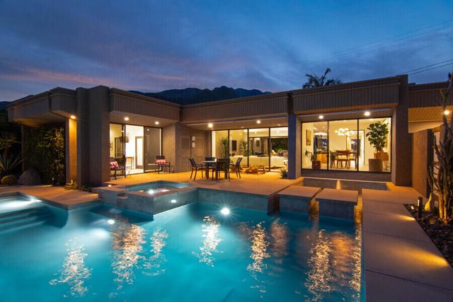 2313 N Janis Drive, Palm Springs, CA 92262