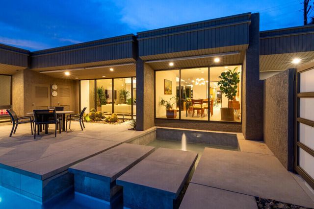 2313 N Janis Drive, Palm Springs, CA 92262