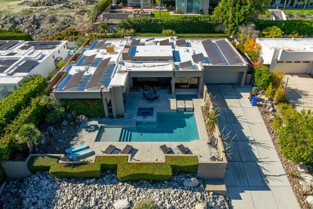 2313 N Janis Drive, Palm Springs, CA 92262
