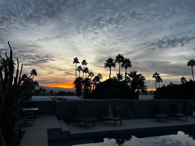 2313 N Janis Drive, Palm Springs, CA 92262