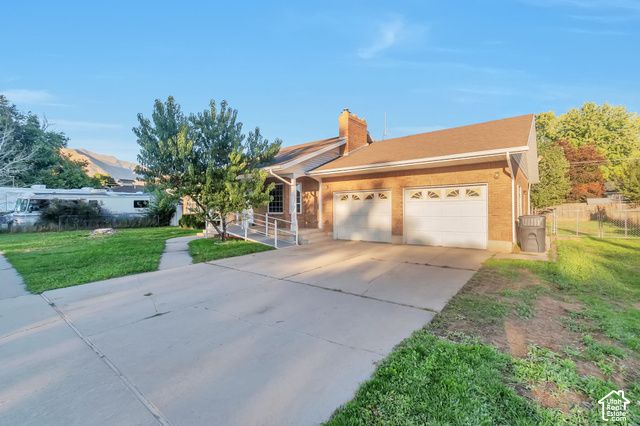 386 N 210 E, Mapleton, UT 84664