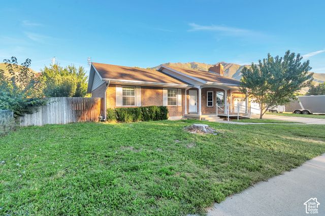 386 N 210 E, Mapleton, UT 84664
