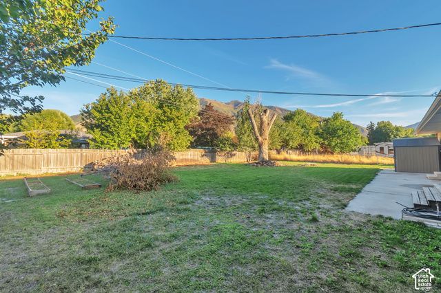 386 N 210 E, Mapleton, UT 84664