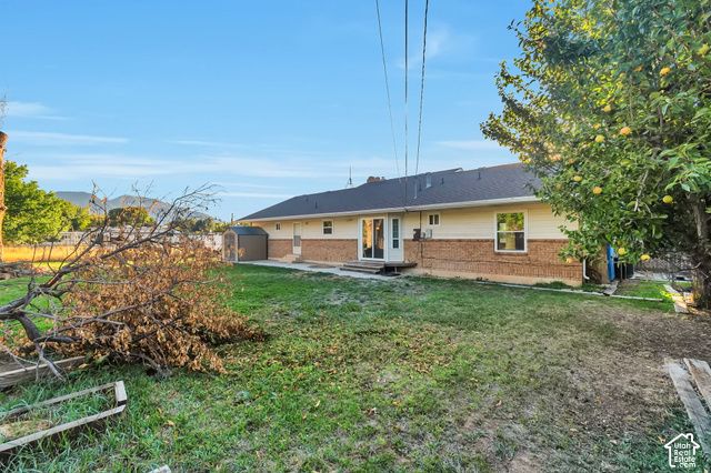 386 N 210 E, Mapleton, UT 84664