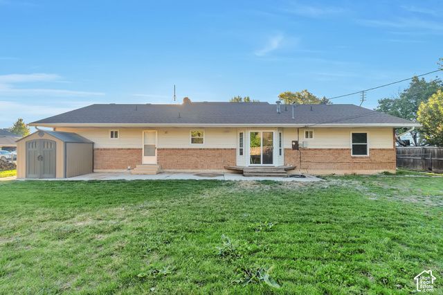 386 N 210 E, Mapleton, UT 84664