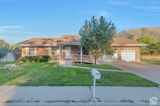 386 N 210 E, Mapleton, UT 84664