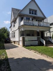 2113 N 48th STREET #2115, Milwaukee, WI 53208