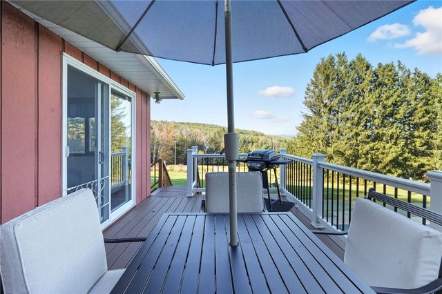 177 Baker Hill Road, Oneonta, NY 13825