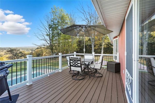 177 Baker Hill Road, Oneonta, NY 13825