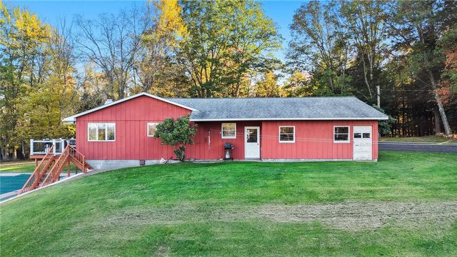 177 Baker Hill Road, Oneonta, NY 13825
