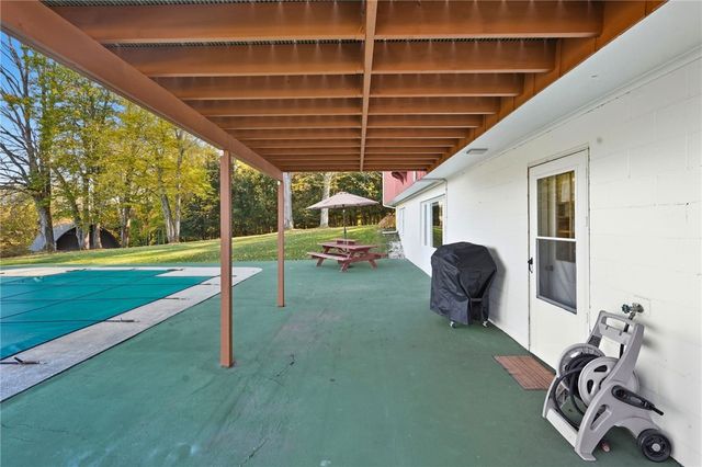 177 Baker Hill Road, Oneonta, NY 13825