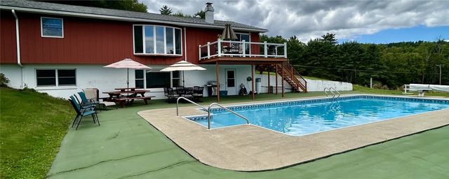 177 Baker Hill Road, Oneonta, NY 13825