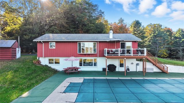 177 Baker Hill Road, Oneonta, NY 13825