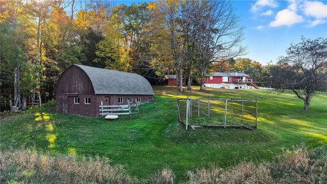 177 Baker Hill Road, Oneonta, NY 13825