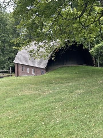 177 Baker Hill Road, Oneonta, NY 13825