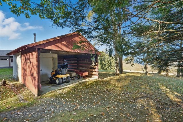 177 Baker Hill Road, Oneonta, NY 13825