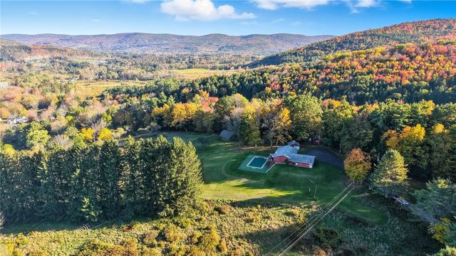 177 Baker Hill Road, Oneonta, NY 13825