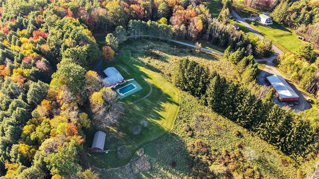 177 Baker Hill Road, Oneonta, NY 13825