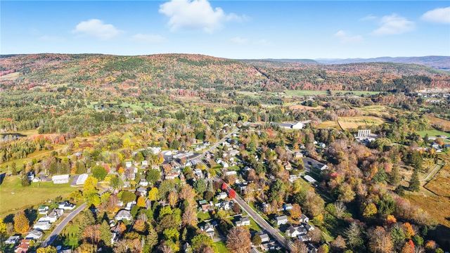 177 Baker Hill Road, Oneonta, NY 13825