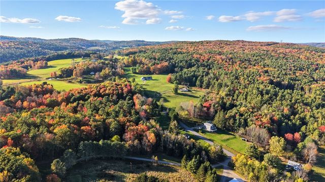 177 Baker Hill Road, Oneonta, NY 13825