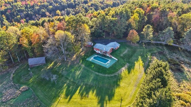 177 Baker Hill Road, Oneonta, NY 13825