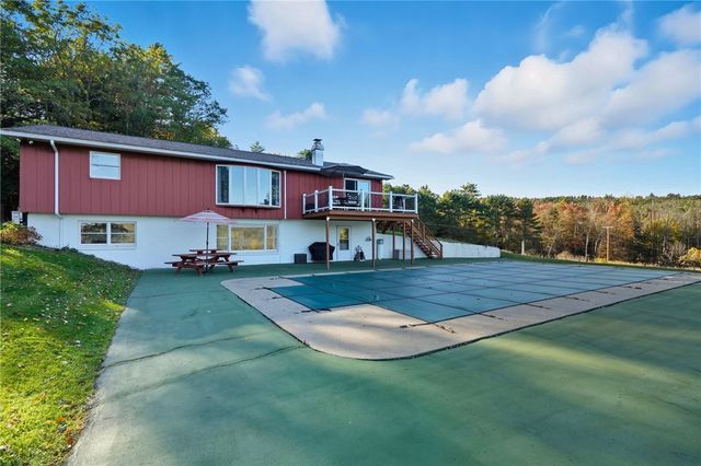 177 Baker Hill Road, Oneonta, NY 13825