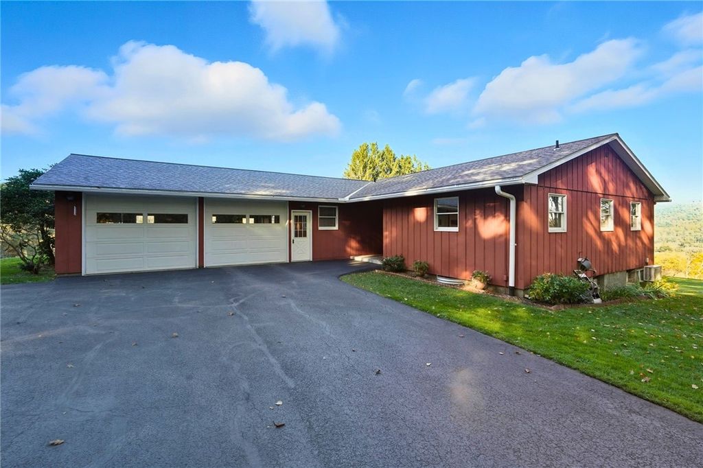 177 Baker Hill Road, Oneonta, NY 13825