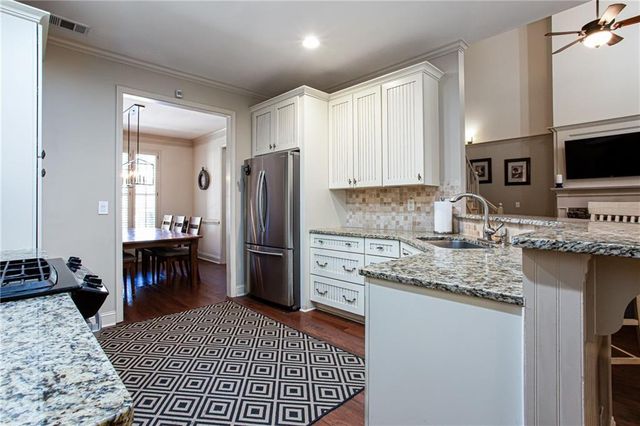 4010 Rockingham Drive, Roswell, GA 30075
