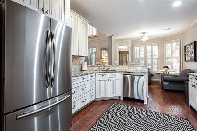 4010 Rockingham Drive, Roswell, GA 30075