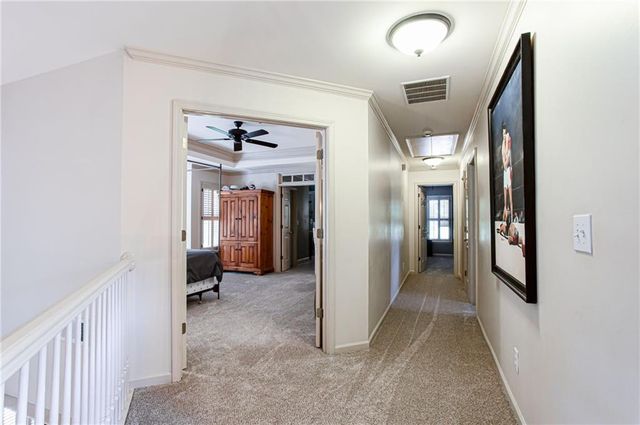 4010 Rockingham Drive, Roswell, GA 30075