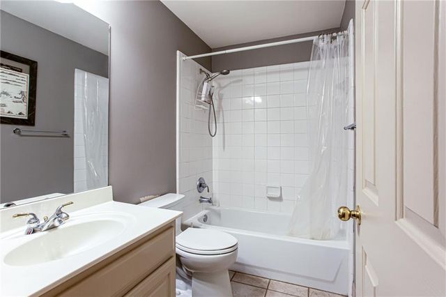 4010 Rockingham Drive, Roswell, GA 30075