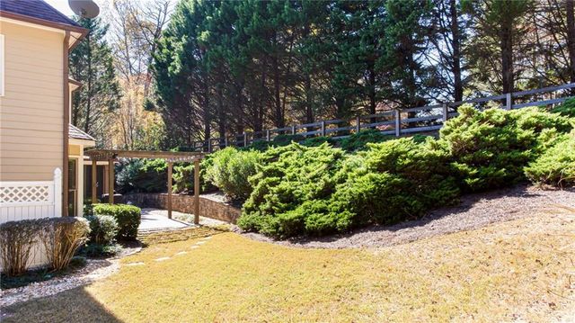 4010 Rockingham Drive, Roswell, GA 30075