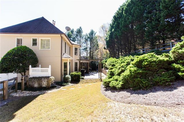 4010 Rockingham Drive, Roswell, GA 30075