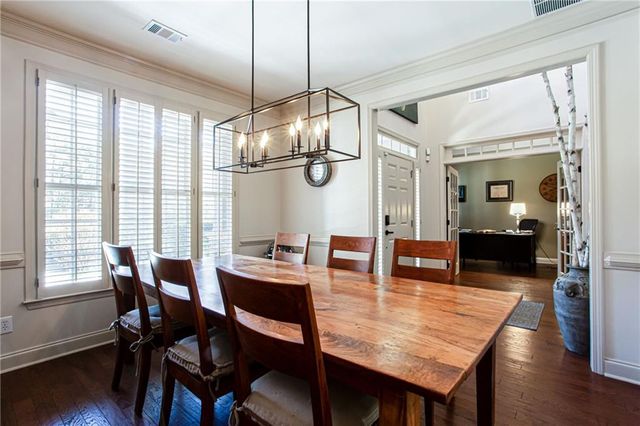 4010 Rockingham Drive, Roswell, GA 30075