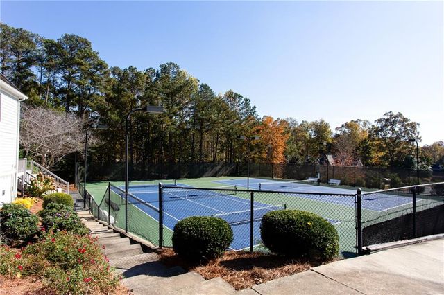 4010 Rockingham Drive, Roswell, GA 30075