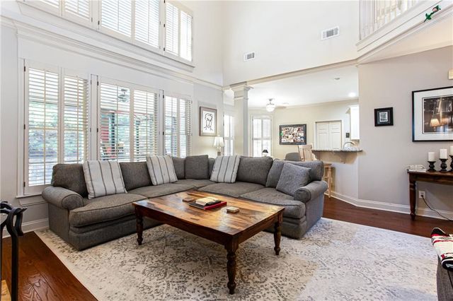 4010 Rockingham Drive, Roswell, GA 30075