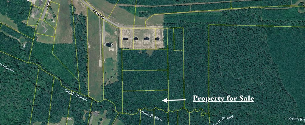 252 Droze Lane, Summerville, SC 29486