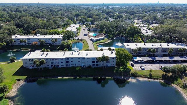 936 VIRGINIA STREET 206, Dunedin, FL 34698