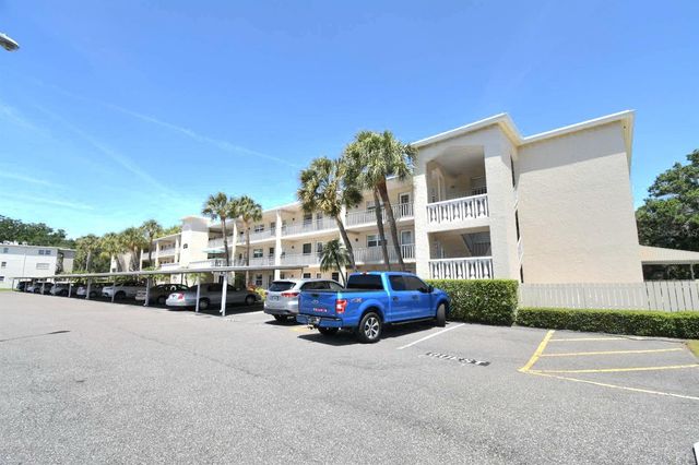 936 VIRGINIA STREET 206, Dunedin, FL 34698