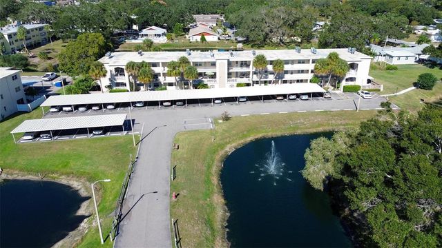 936 VIRGINIA STREET 206, Dunedin, FL 34698