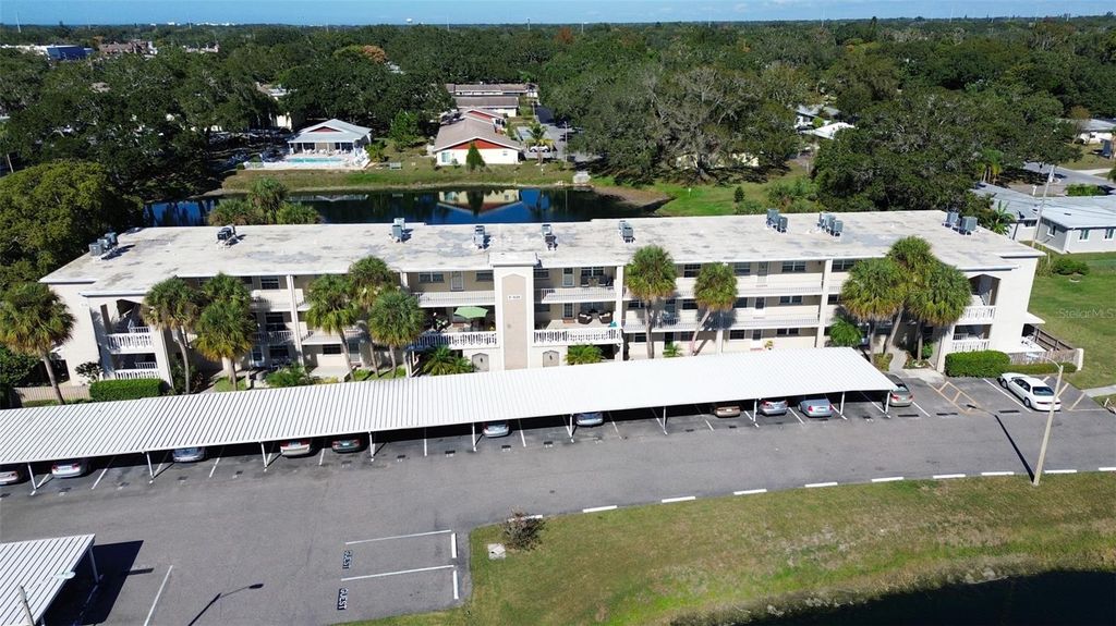 936 VIRGINIA STREET 206, Dunedin, FL 34698