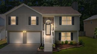 1087 Berkley SE Drive, Smyrna, GA 30082